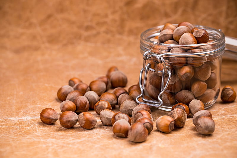 Taze Fındık ve Kuruyemiş