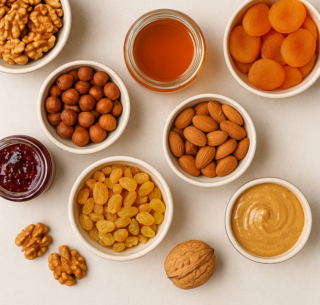 Haftalık Abonelik Kutusu